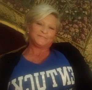 Meet your Posher, Tammy